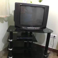 تلوزیون قدیمی و کلکسیونی سامسونگ