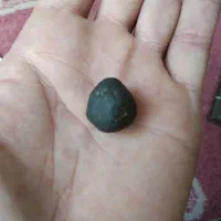 شهاب سنگ اصلی