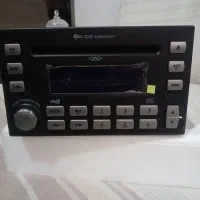 پخش فابریک mvm ایکس33