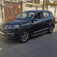 تیگو5 (فول اکسلنت) مدل97