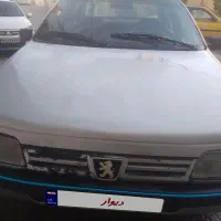 405|خودرو سواری و وانت|بروجرد, |دیوار