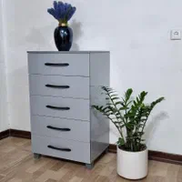 انواع دراور  5 کشاب در سایزهای 50 و 60 و 80|جاکفشی، کمد، دراور|خمینی‌شهر, |دیوار