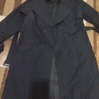 پالتو بارونی وپاییزی و زمستانه خرمشهر