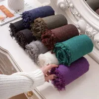 شال کنفی وارداتی