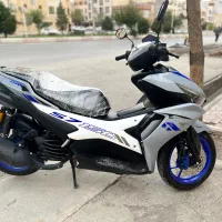 ایروکس 150