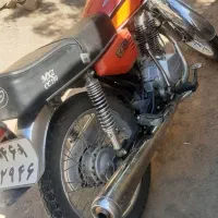 فروش موتور ساوین|موتورسیکلت|دهگلان, |دیوار