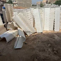 قالب یونولیت لایت فریم