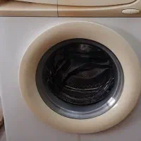 ماشین لباس شویی