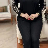 ست راحت خونگی