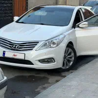 گرنجور ۲۰۱۳ بدون رنگ