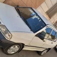 خودرو|خودرو سواری و وانت|بروجرد, |دیوار