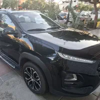 ام وی ام ۴ سیلندر دنده ای x22 MT