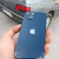 اپل iPhone 13 با حافظهٔ ۱۲۸ گیگابایت