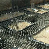 ارماتور بند و قالب بند