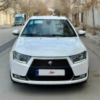 دناپلاس توربواتومات آپشنال مدل1403به روئیت صفر|خودرو سواری و وانت|ملایر, |دیوار