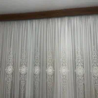 پرده بسیار خاص و شیک