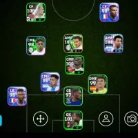 اکانت فوتبالی