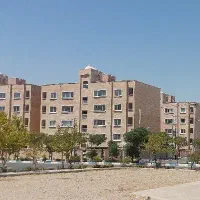 آپارتمان کلید نخورده تکمیل