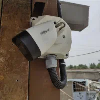 فروش و نصب راهاندازی دوربین مدار بسته / دزدگیر