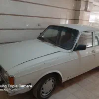 پیکان مدل ۸۳