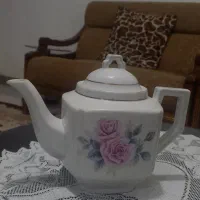 قوری اصل چینی