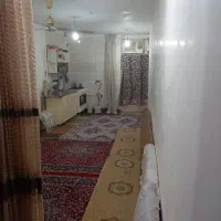 فروش خانه نیم پلاکی850میلیون تومان|فروش خانه و ویلا|اهواز, حصیرآباد|دیوار