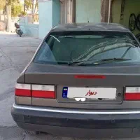 فروش زانتیا مدل 86|خودرو سواری و وانت|پارسیان, |دیوار