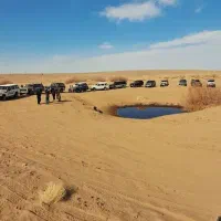 برنامه های شخصی و گروه ی کویرگردی|تور و چارتر|تهران, دانشگاه شریف|دیوار