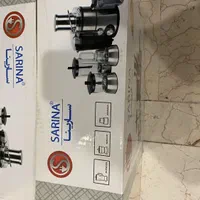 sA-171 چهار کاره سارینا|آبمیوه‌گیر و آب‌مرکبات‌گیر|تهران, تهرانپارس غربی|دیوار