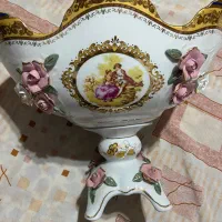 ظرف پذیرایی کشکول