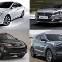 خرید و فروش انواع خودرو