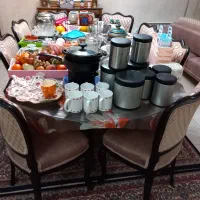 ظروف پذایریی واشپزخانه