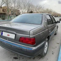 پژو پارس سال مدل 94|خودرو سواری و وانت|اصفهان, سلطان‌آباد|دیوار