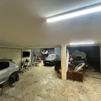 ۱۵۰متری پارکینگ و انباری تخلیه مشاغل بی صدا