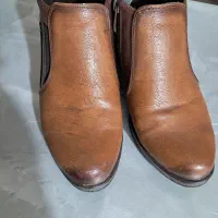 نیم بوت کاملاسالم