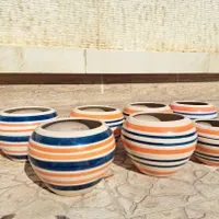گلدان|صنایع دستی و سایر لوازم تزئینی|مرودشت, فرهنگ|دیوار