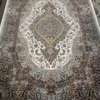 فرش ۴متری کاشان نو