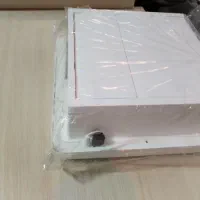 هواکش دمنده lux دمپردار آکبند زیر قیمت|پنکه و تصفیهکنندهٔ هوا|پرند, فاز ۴|دیوار