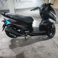 گالکسیj200مدل 1403صفر کیلومتر|موتورسیکلت|تهران, کیانشهر|دیوار