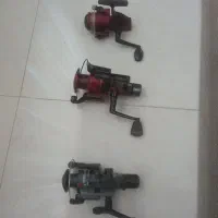 لانس  ماهیگیری