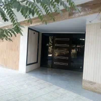 آپارتمان احمدیه کلاک پایین