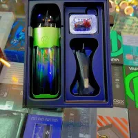 پاد -ویپ شارژی