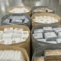 فروش عمده وتکی قطعات جاروبرقی.موتور،برس.کیسه.شیلنگ