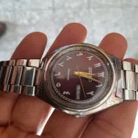 ساعت سیکو اتومات