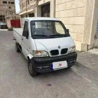 نیسان وانت دورکا