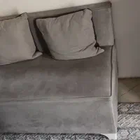 مبل دونفره