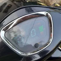موتور اسکوتری پاکشتی  کویر وسپا s5مشگی ۱۵۰