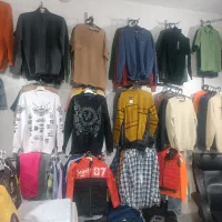 حراج لباس مردانه زیر قیمت خرید