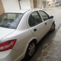 ساینا دوگانه97|خودرو سواری و وانت|تبریز, |دیوار