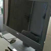 کامپیوتر همه کاره دل dell all in one i7 نسل ۷|رایانه رومیزی|تهران, ایرانشهر|دیوار